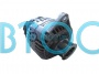 Генератор 28V 70А (120град. 81мм)  ISBe Cummins (0 124 555 005) 4935821