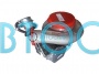 Турбокомпрессор HOLSET Cummins HX35W  6BTA