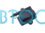 Катушка зажигания (аналог M2D00-3705061)